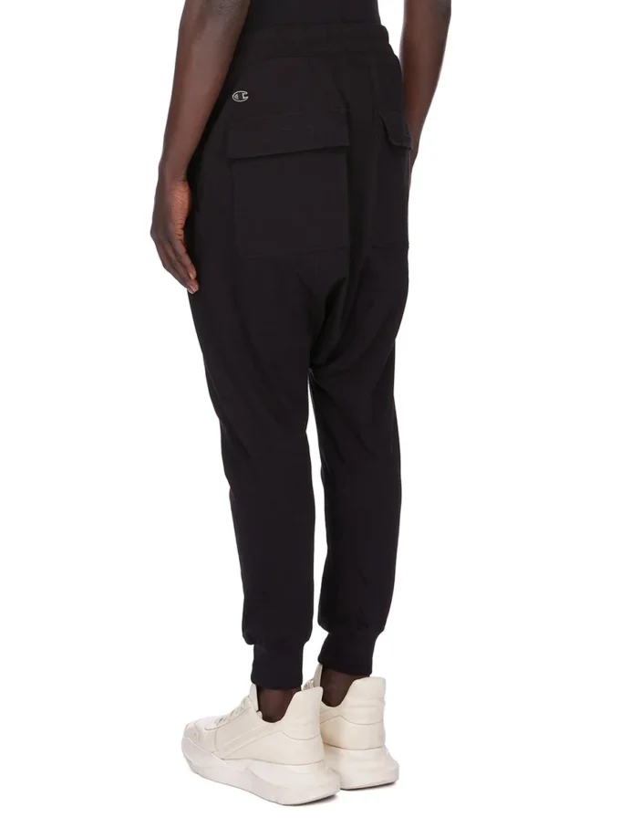 RICK OWENS – PANTS CM01E1690CHJG-09 RICK OWENS – PANTS CM01E1690CHJG-09