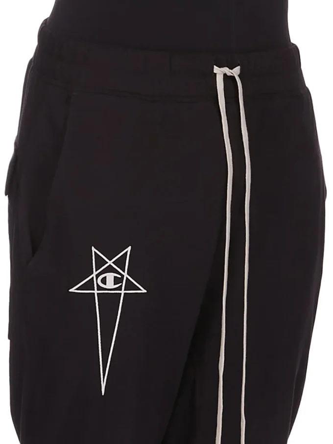 RICK OWENS – PANTS CM01E1690CHJG-09 RICK OWENS – PANTS CM01E1690CHJG-09