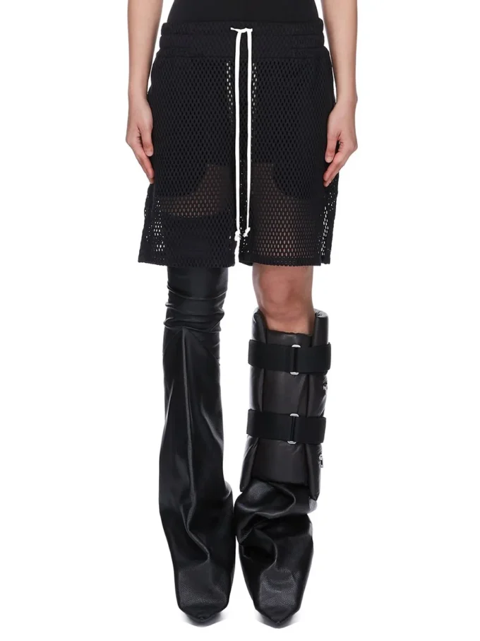 RICK OWENS – PANTS CW01E1682CHONET-09 RICK OWENS – PANTS CW01E1682CHONET-09