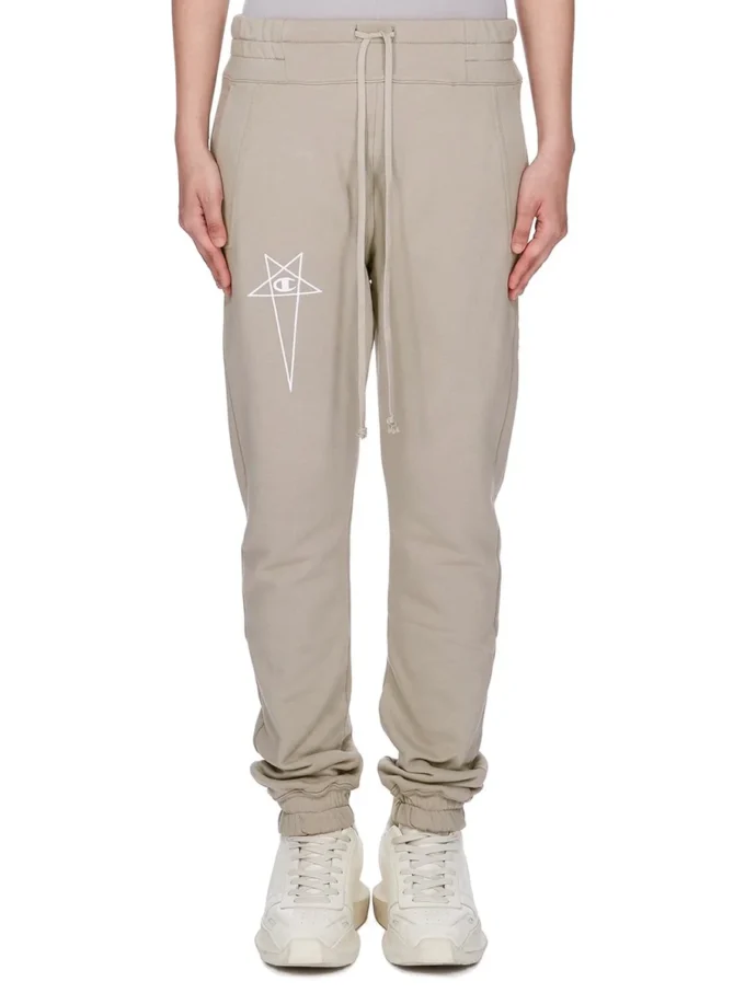 RICK OWENS – PANTS CW01E1685CHFE-08 RICK OWENS – PANTS CW01E1685CHFE-08