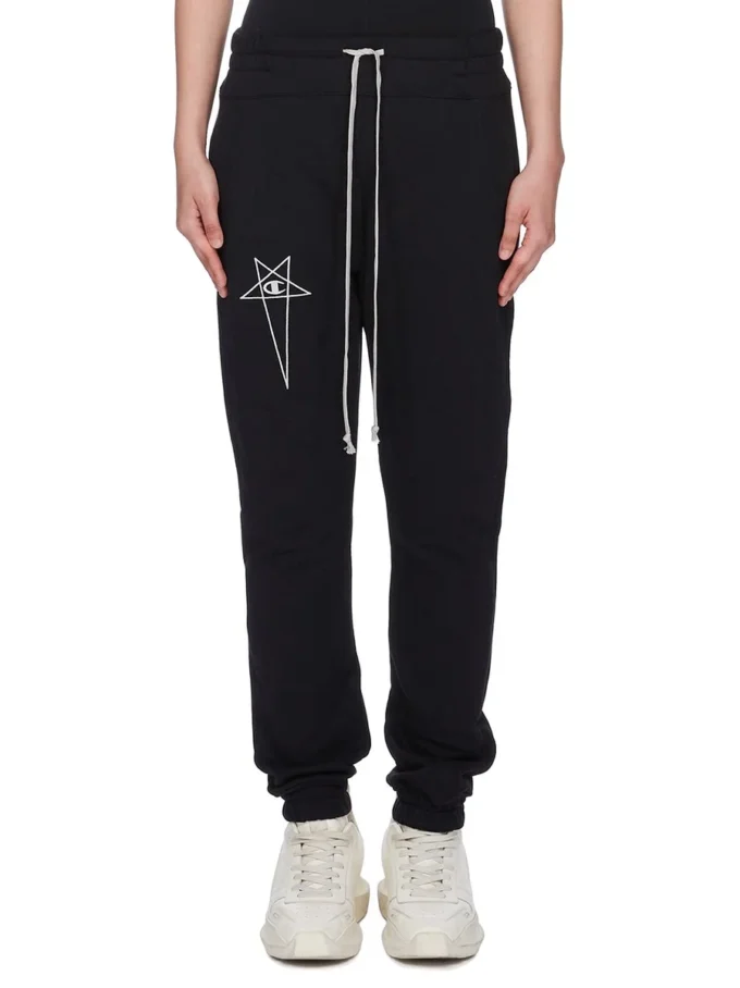 RICK OWENS – PANTS CW01E1685CHFE-09 RICK OWENS – PANTS CW01E1685CHFE-09