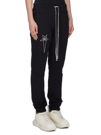 RICK OWENS – PANTS CW01E1685CHFE-09