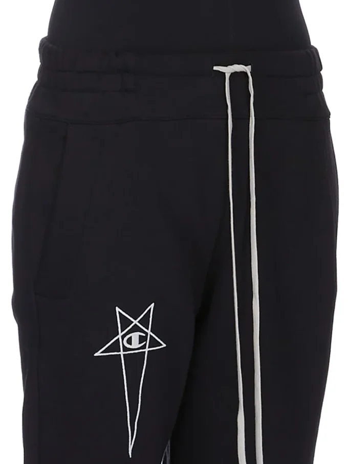 RICK OWENS – PANTS CW01E1685CHFE-09 RICK OWENS – PANTS CW01E1685CHFE-09