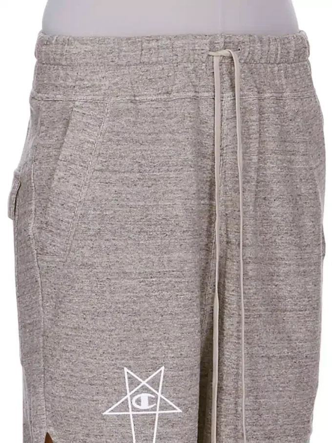 RICK OWENS – PANTS CW01E1687CHMJ-178 RICK OWENS – PANTS CW01E1687CHMJ-178