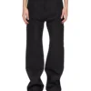 RICK OWENS – PANTS DL02E2387HBLKJP-09 RICK OWENS – PANTS DL02E2387HBLKJP-09