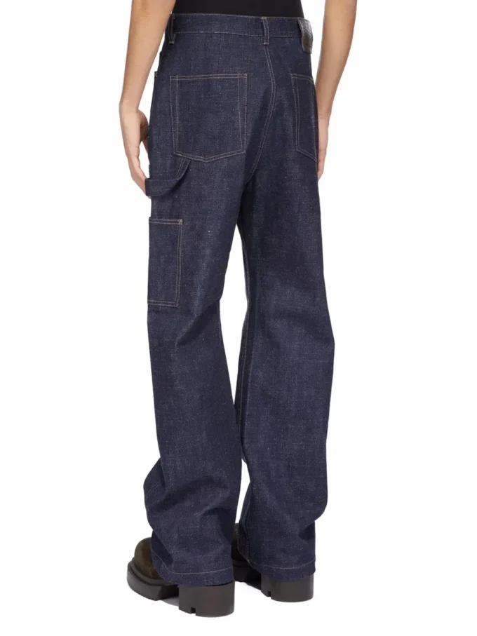 RICK OWENS – PANTS DL02E2387HRAWJP-106 RICK OWENS – PANTS DL02E2387HRAWJP-106