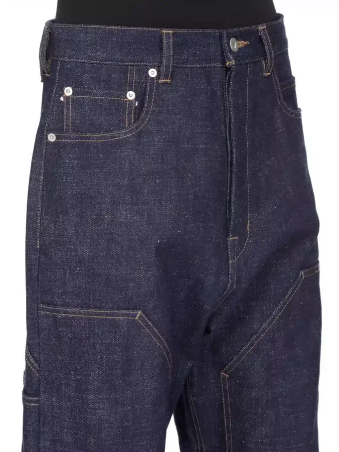 RICK OWENS – PANTS DL02E2387HRAWJP-106 RICK OWENS – PANTS DL02E2387HRAWJP-106