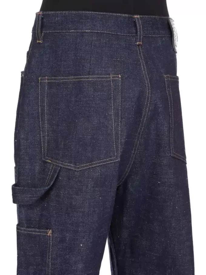 RICK OWENS – PANTS DL02E2387HRAWJP-106 RICK OWENS – PANTS DL02E2387HRAWJP-106