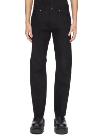 RICK OWENS – PANTS DL02E2399HBLKJP-09 RICK OWENS – PANTS DL02E2399HBLKJP-09