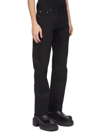 RICK OWENS – PANTS DL02E2399HBLKJP-09 RICK OWENS – PANTS DL02E2399HBLKJP-09