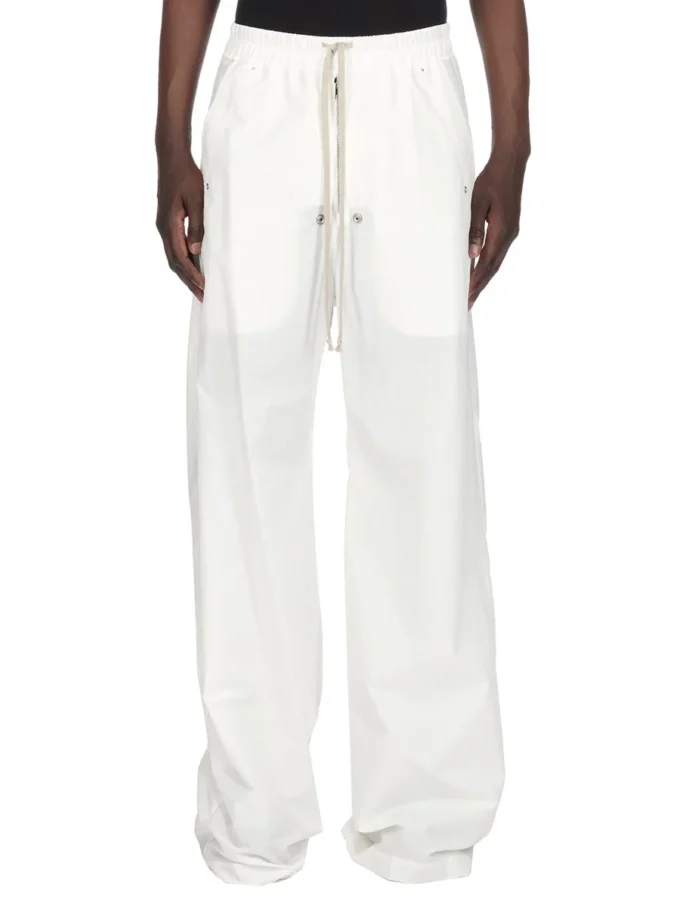 RICK OWENS – PANTS MU02D2A02M4431-1 RICK OWENS – PANTS MU02D2A02M4431-1