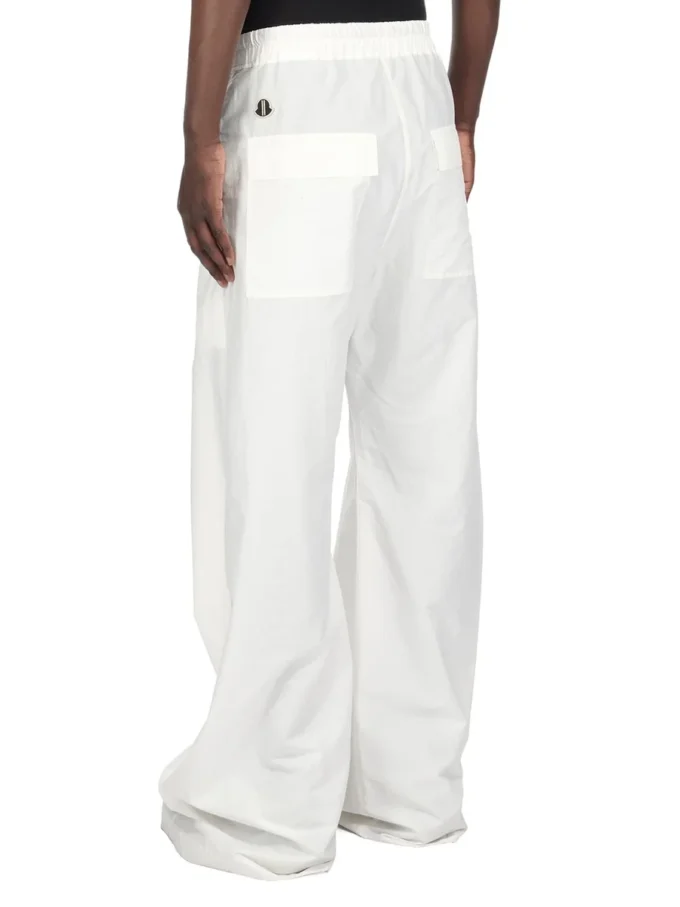 RICK OWENS – PANTS MU02D2A02M4431-1 RICK OWENS – PANTS MU02D2A02M4431-1