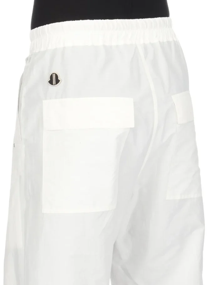 RICK OWENS – PANTS MU02D2A02M4431-1 RICK OWENS – PANTS MU02D2A02M4431-1