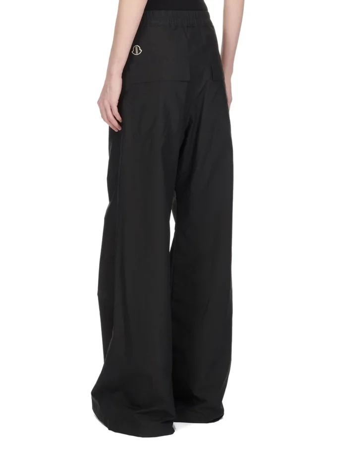 RICK OWENS – PANTS MU02D2A02M4431-999 RICK OWENS – PANTS MU02D2A02M4431-999