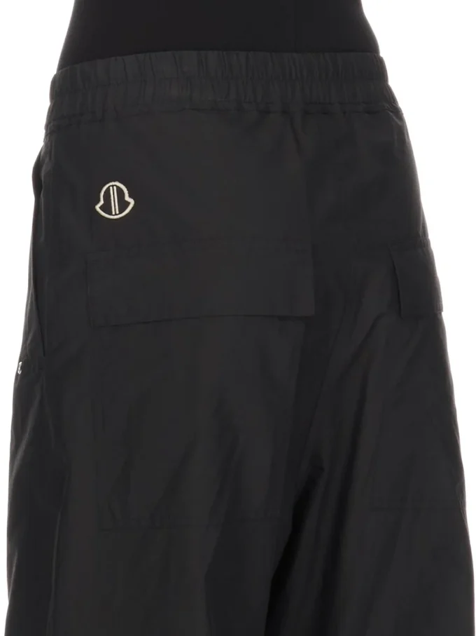 RICK OWENS – PANTS MU02D2A02M4431-999 RICK OWENS – PANTS MU02D2A02M4431-999