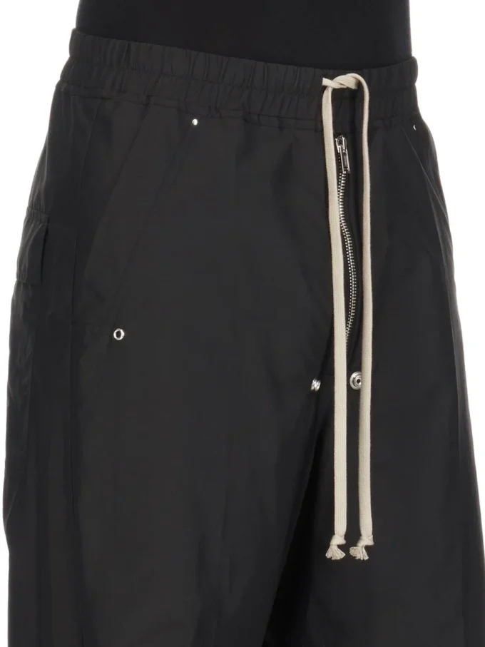 RICK OWENS – PANTS MU02D2A02M4431-999 RICK OWENS – PANTS MU02D2A02M4431-999