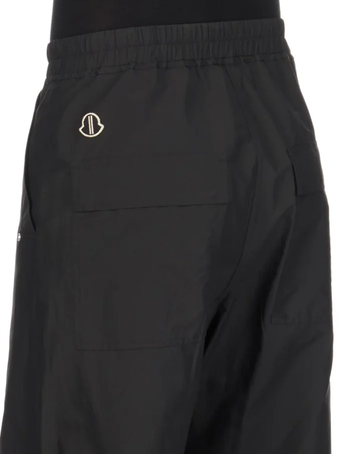 RICK OWENS – PANTS MU02D2A02M4431-999 RICK OWENS – PANTS MU02D2A02M4431-999