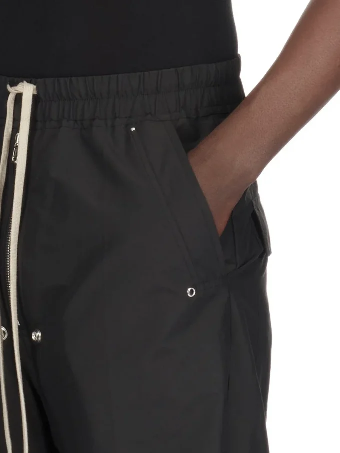 RICK OWENS – PANTS MU02D2A02M4431-999 RICK OWENS – PANTS MU02D2A02M4431-999