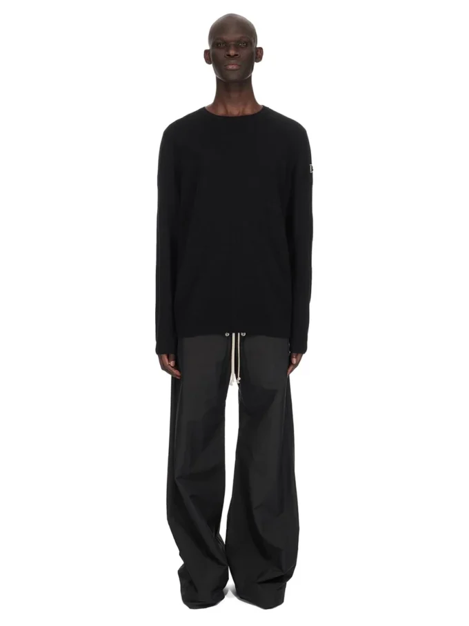 RICK OWENS – PANTS MU02D2A02M4431-999 RICK OWENS – PANTS MU02D2A02M4431-999