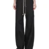 RICK OWENS – PANTS MU02D2A02M4431-999 RICK OWENS – PANTS MU02D2A02M4431-999