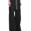 RICK OWENS – PANTS MU02D2A02M4431-999 RICK OWENS – PANTS MU02D2A02M4431-999