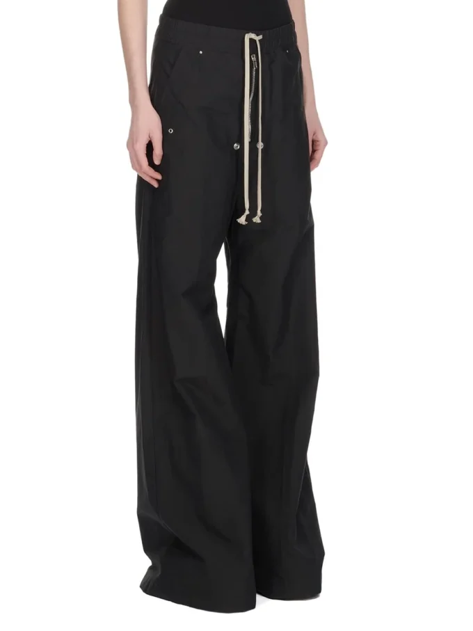 RICK OWENS – PANTS MU02D2A02M4431-999 RICK OWENS – PANTS MU02D2A02M4431-999