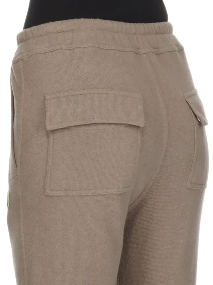 RICK OWENS – PANTS MU02D8H01M4435-25U RICK OWENS – PANTS MU02D8H01M4435-25U