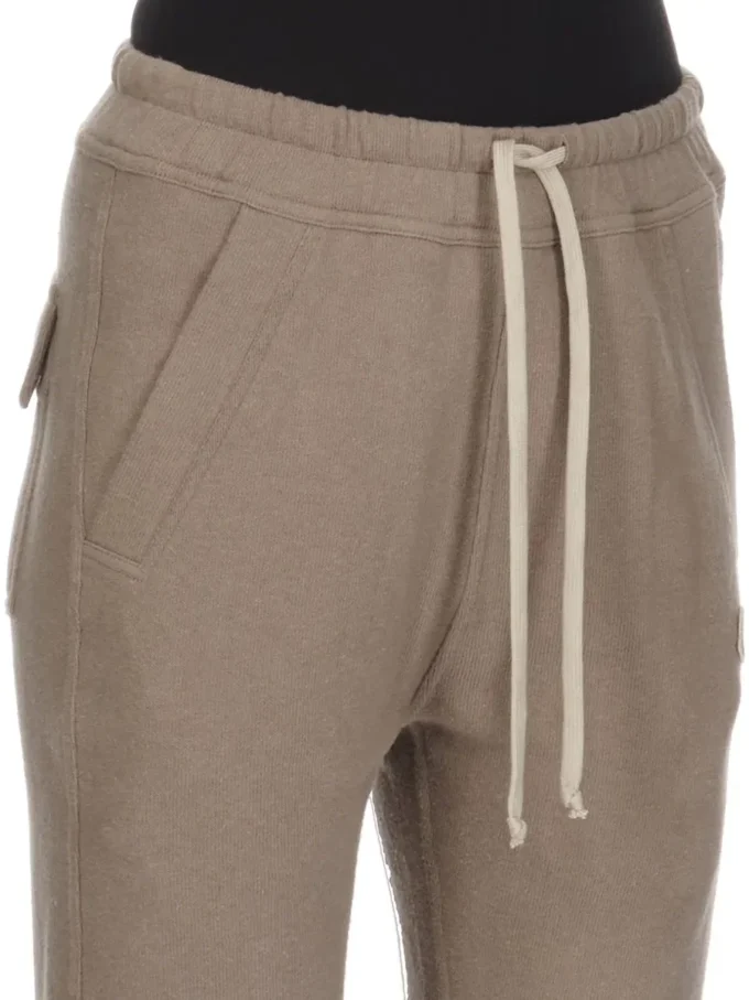 RICK OWENS – PANTS MU02D8H01M4435-25U RICK OWENS – PANTS MU02D8H01M4435-25U