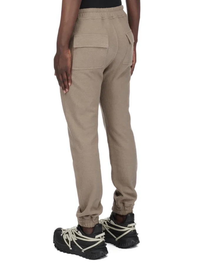 RICK OWENS – PANTS MU02D8H01M4435-25U RICK OWENS – PANTS MU02D8H01M4435-25U