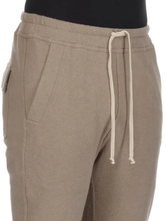 RICK OWENS – PANTS MU02D8H01M4435-25U RICK OWENS – PANTS MU02D8H01M4435-25U