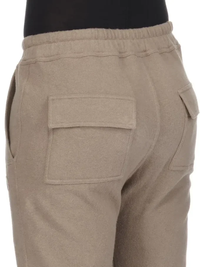 RICK OWENS – PANTS MU02D8H01M4435-25U RICK OWENS – PANTS MU02D8H01M4435-25U