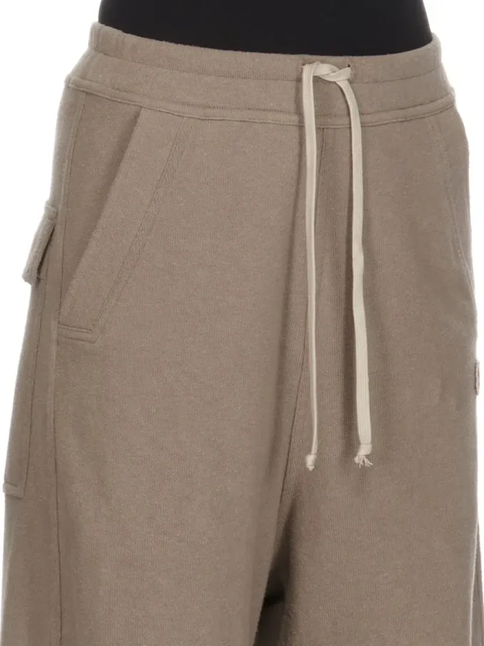 RICK OWENS – PANTS MU02D8H02M4435-25U RICK OWENS – PANTS MU02D8H02M4435-25U