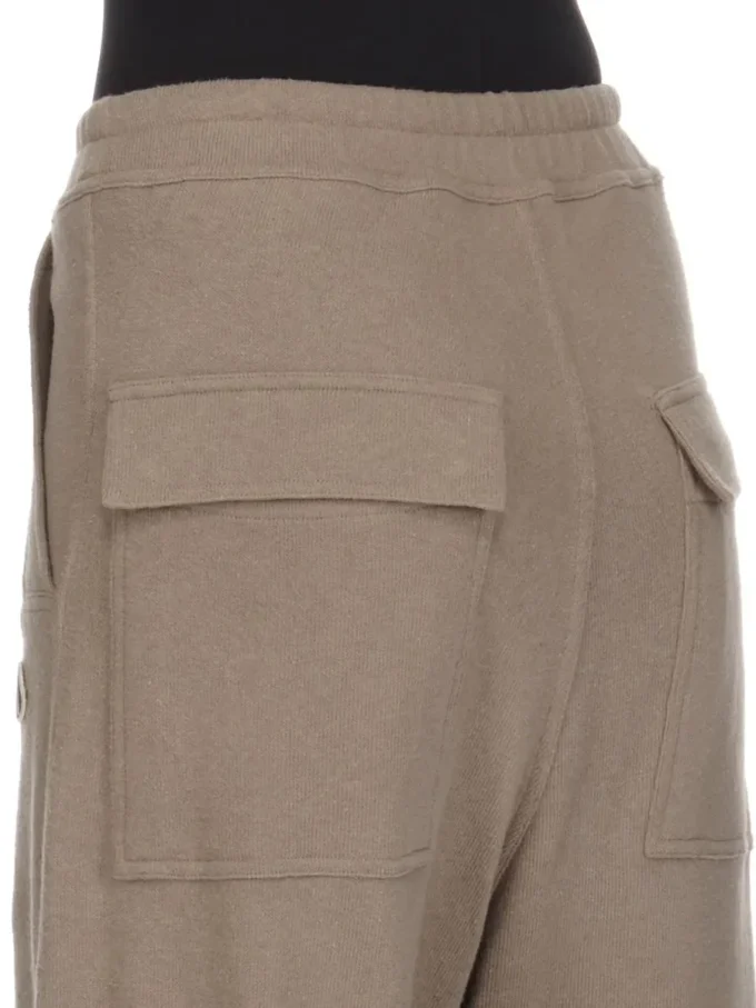 RICK OWENS – PANTS MU02D8H02M4435-25U RICK OWENS – PANTS MU02D8H02M4435-25U