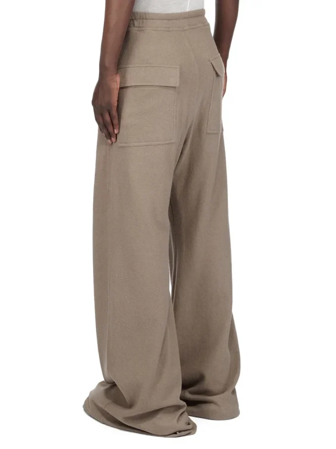 RICK OWENS – PANTS MU02D8H02M4435-25U RICK OWENS – PANTS MU02D8H02M4435-25U