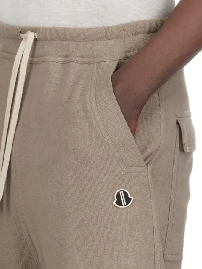 RICK OWENS – PANTS MU02D8H02M4435-25U RICK OWENS – PANTS MU02D8H02M4435-25U