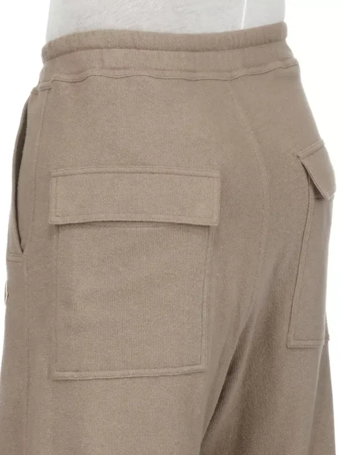 RICK OWENS – PANTS MU02D8H02M4435-25U RICK OWENS – PANTS MU02D8H02M4435-25U