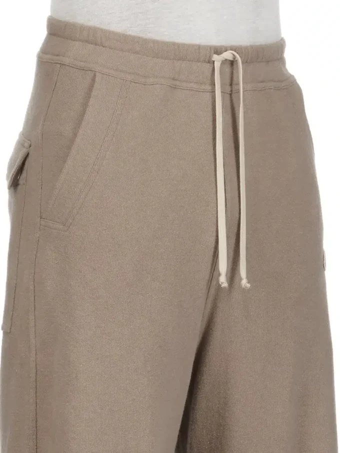 RICK OWENS – PANTS MU02D8H02M4435-25U RICK OWENS – PANTS MU02D8H02M4435-25U