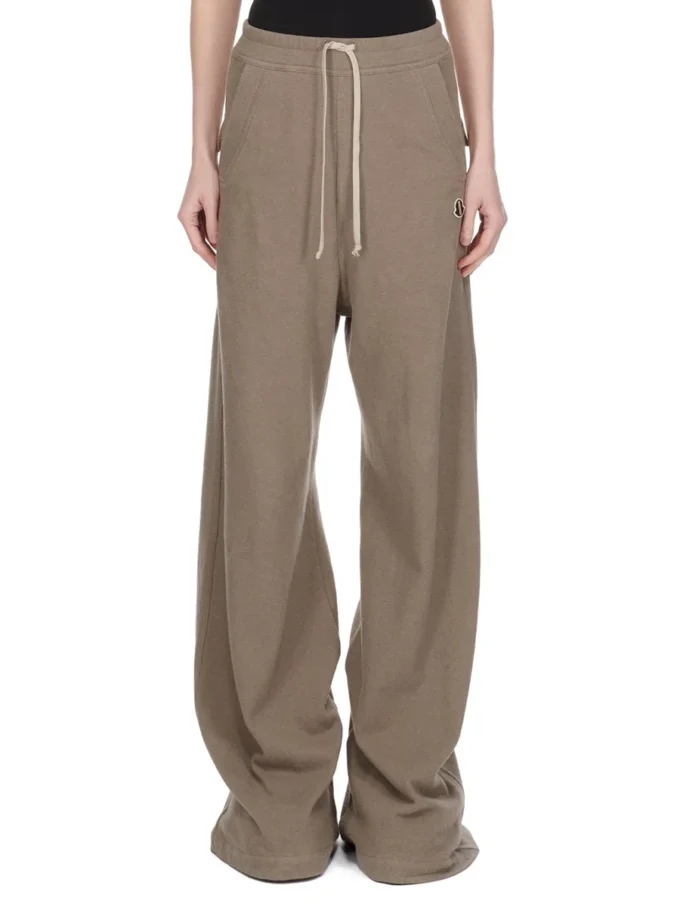 RICK OWENS – PANTS MU02D8H02M4435-25U RICK OWENS – PANTS MU02D8H02M4435-25U