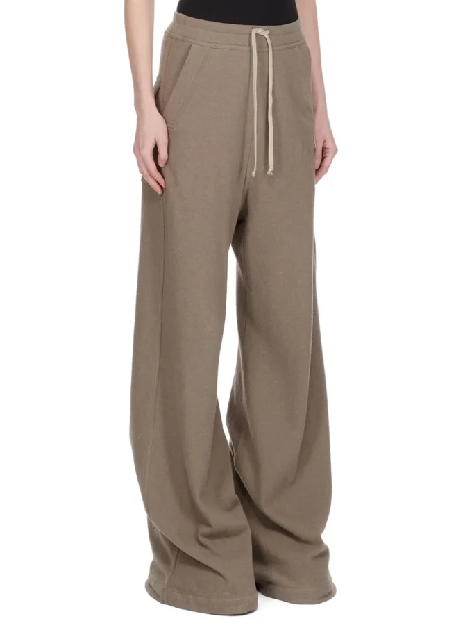 RICK OWENS – PANTS MU02D8H02M4435-25U RICK OWENS – PANTS MU02D8H02M4435-25U