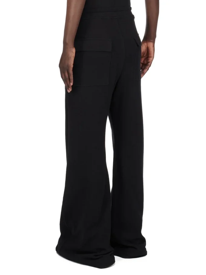 RICK OWENS – PANTS MU02D8H02M4435-999 RICK OWENS – PANTS MU02D8H02M4435-999