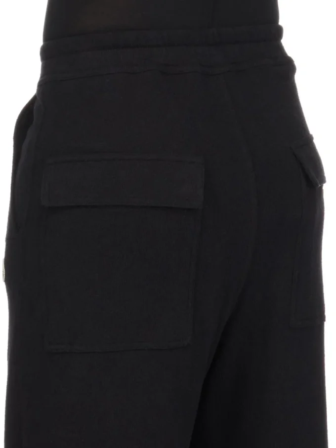 RICK OWENS – PANTS MU02D8H02M4435-999 RICK OWENS – PANTS MU02D8H02M4435-999