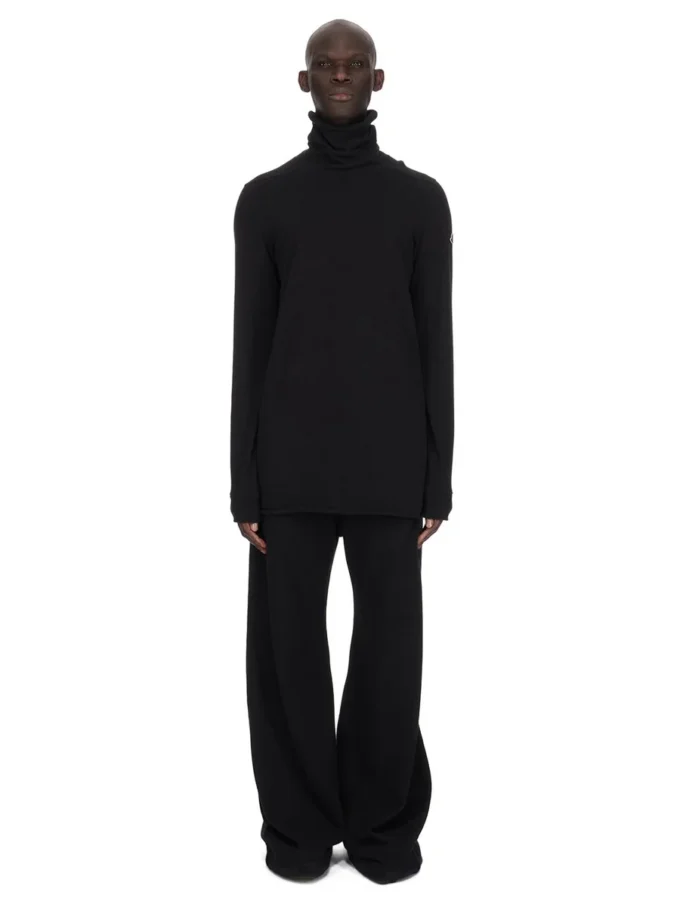 RICK OWENS – PANTS MU02D8H02M4435-999 RICK OWENS – PANTS MU02D8H02M4435-999