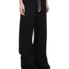 RICK OWENS – PANTS MU02D8H02M4435-999 RICK OWENS – PANTS MU02D8H02M4435-999