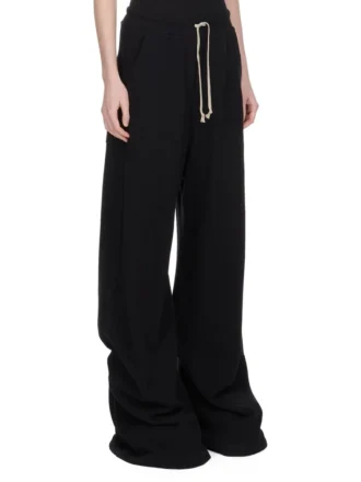 RICK OWENS – PANTS MU02D8H02M4435-999