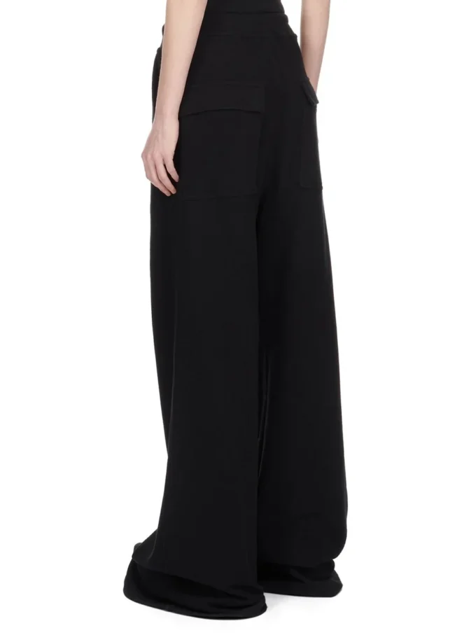 RICK OWENS – PANTS MU02D8H02M4435-999 RICK OWENS – PANTS MU02D8H02M4435-999