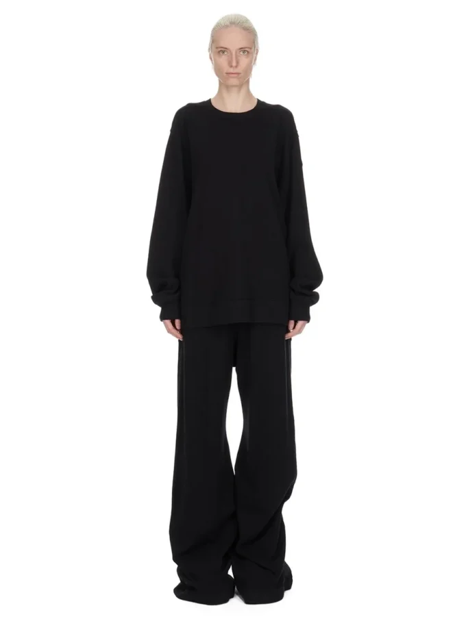 RICK OWENS – PANTS MU02D8H02M4435-999 RICK OWENS – PANTS MU02D8H02M4435-999