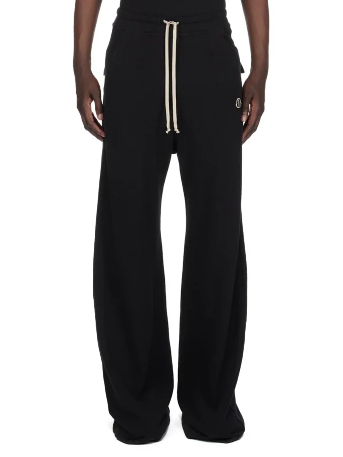 RICK OWENS – PANTS MU02D8H02M4435-999 RICK OWENS – PANTS MU02D8H02M4435-999