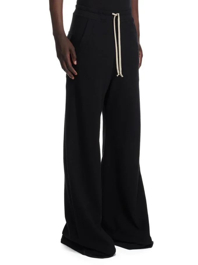 RICK OWENS – PANTS MU02D8H02M4435-999 RICK OWENS – PANTS MU02D8H02M4435-999