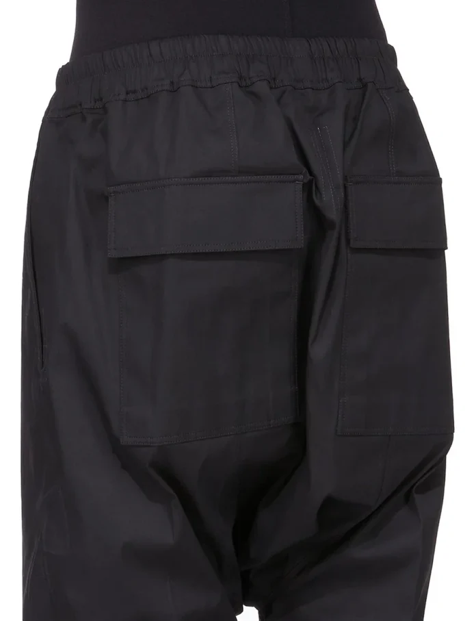 RICK OWENS – PANTS RF00M6380TE-09 RICK OWENS – PANTS RF00M6380TE-09