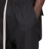 RICK OWENS – PANTS RF00M6380TE-09 RICK OWENS – PANTS RF00M6380TE-09